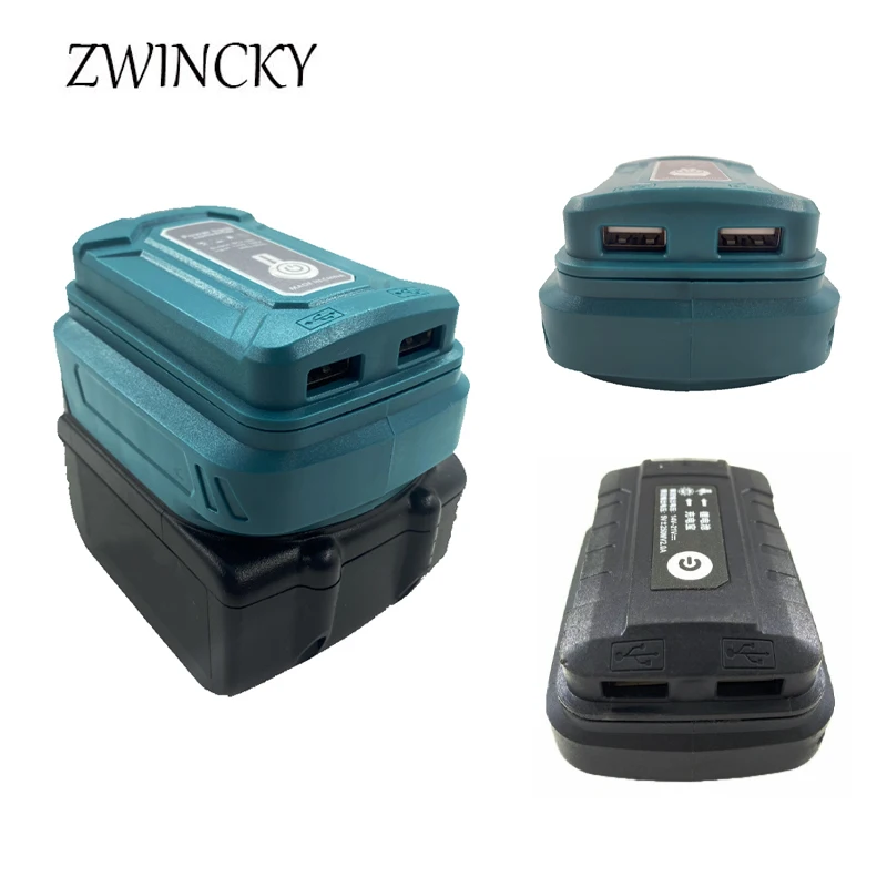For Makita 14.4V 18V Lion Batt - Outdoor Power Port review and price
