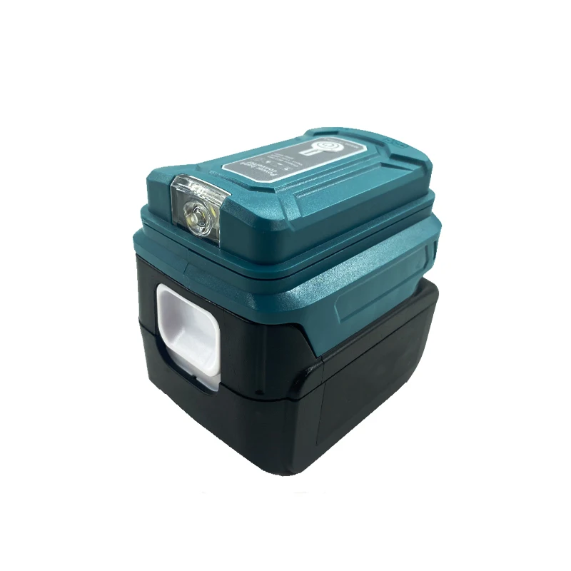 For Makita 14.4V 18V Lion Batt - Outdoor Power Port review and price