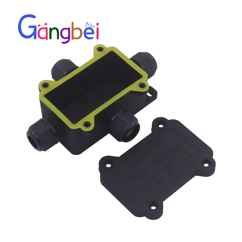 Outdoor Waterproof Junction Bo - Outdoor Power Distribution Box review and price