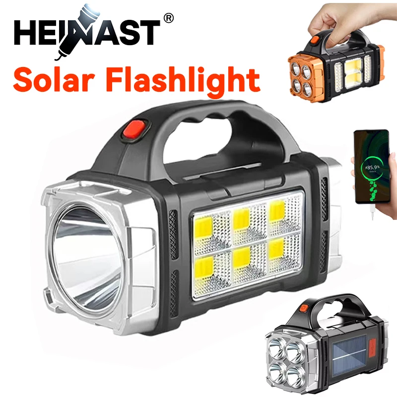 Powerful Handheld Flashlight U - Outdoor Usb Power Bank review and price