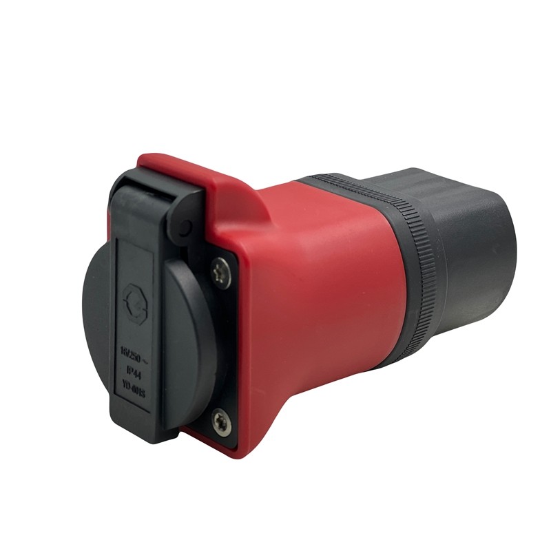 Practical Type 2 V2L EV Conver - Outdoor Power Port review and price