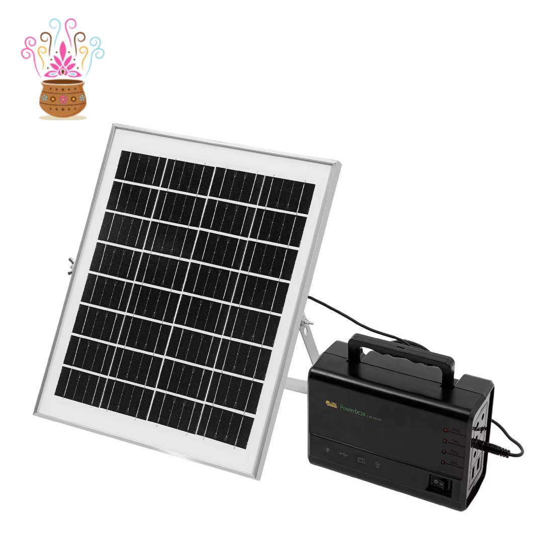 Solar Inverter 110-240V Wide V - Outdoor Power Port review and price