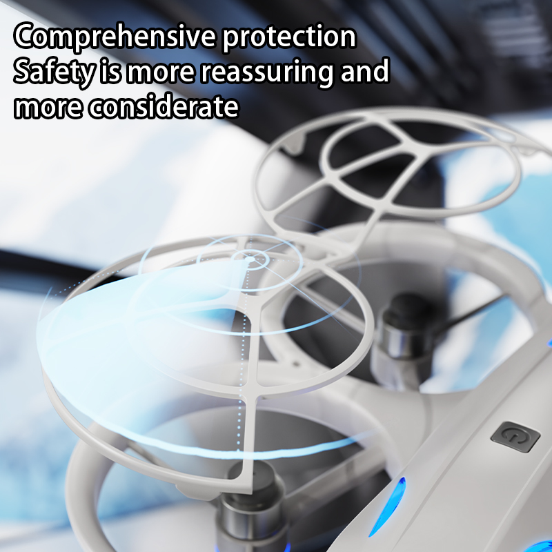 L105 PRO Drone Duel 8k Lens Fu - Outdoor Power Distribution Box review and price