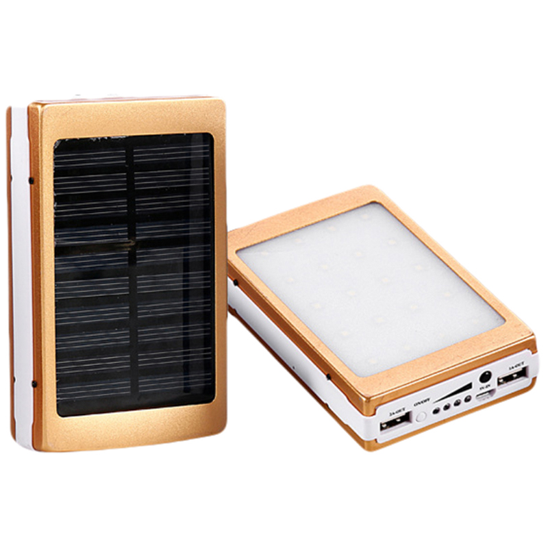 5x18650 Powerbank Portable Pov - Outdoor Usb Power Bank review and price
