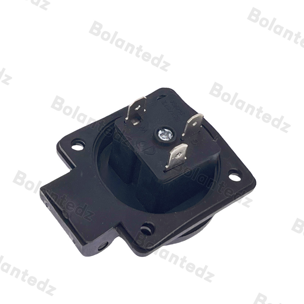 Bolantedz 125V15A 20A IP44 CE  - Outdoor Power Receptacle review and price