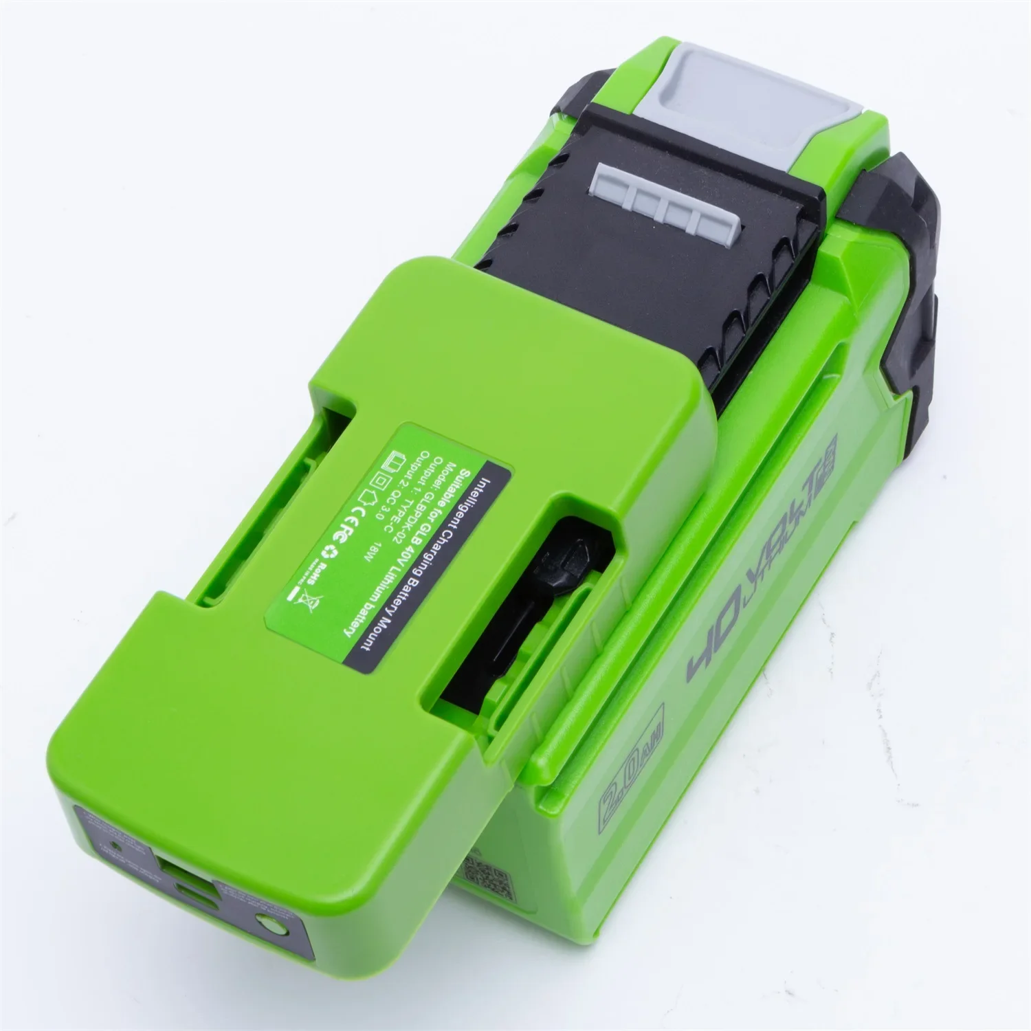 Cordless Mobile Power Bank Ada - Outdoor Power Adapter Usb C review and price