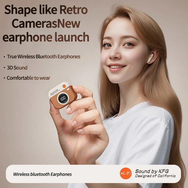 Q86 Bluetooth 5.3 Wireless Hea - Outdoor Power Adapter Usb C review and price
