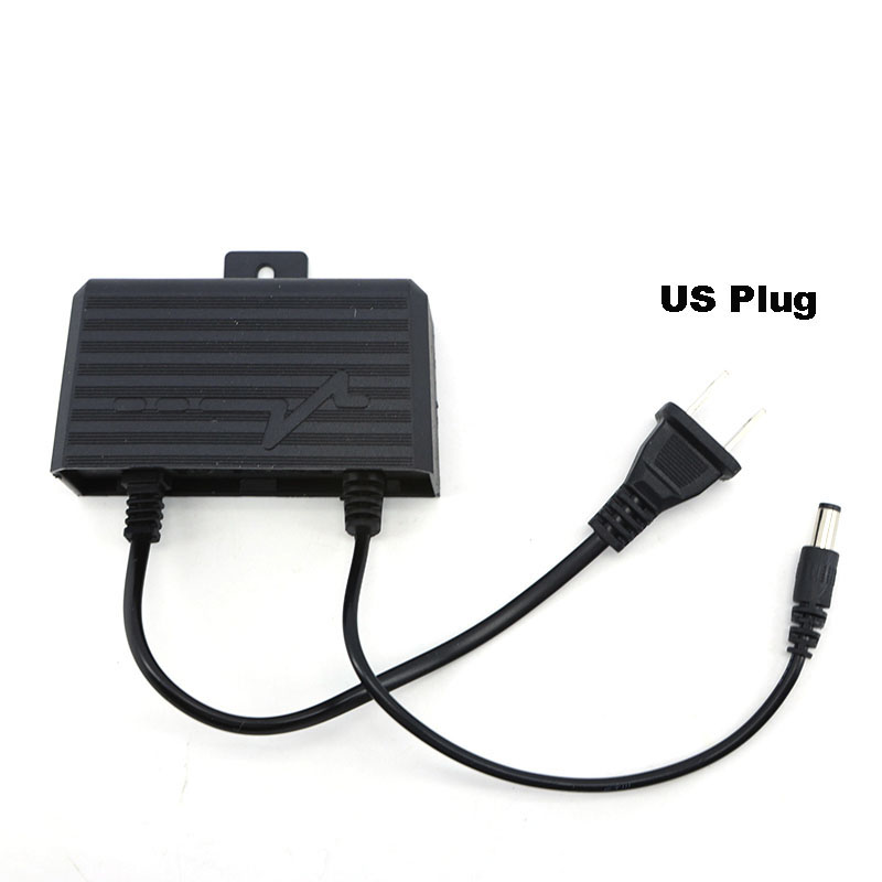 Waterproof AC 100V 240V to DC  - Outdoor Power Port review and price