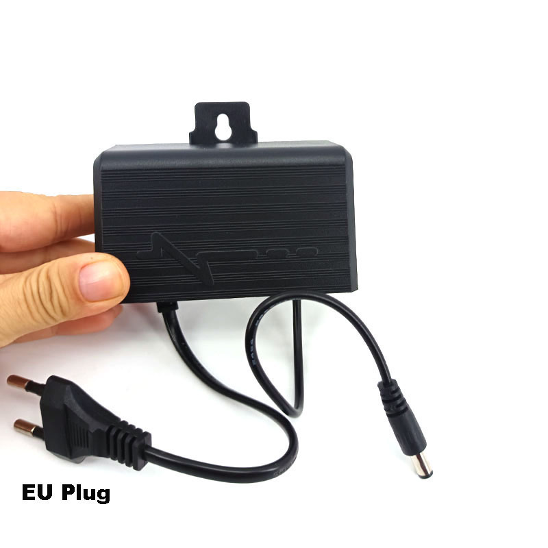 Waterproof AC 100V 240V to DC  - Outdoor Power Port review and price